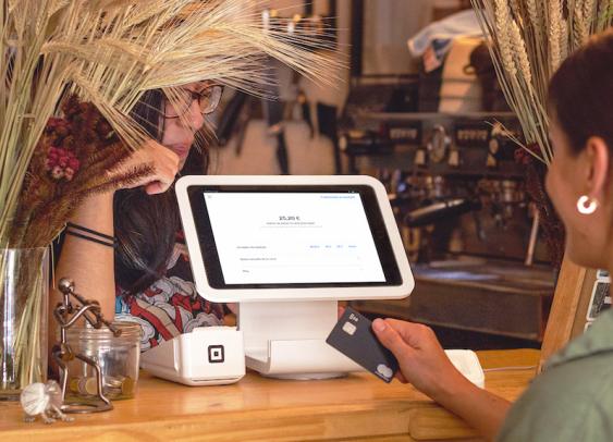 Square se lance en France pour fluidifier le parcours d’achat des clients de TPE et PME