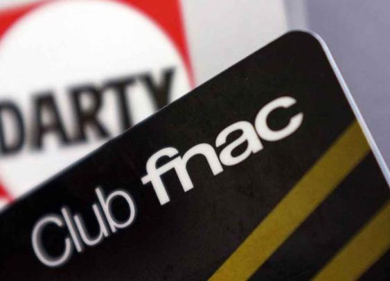 Fnac Darty booste les avantages de ses cartes de fidélité