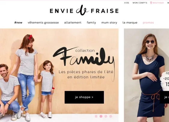 Les marques "direct-to-consumer" arrivent en France