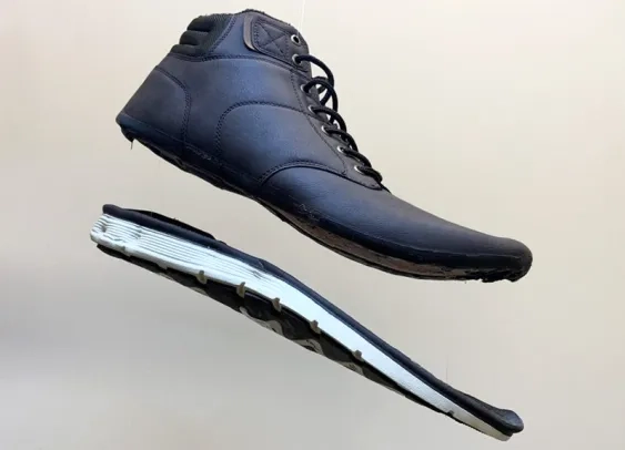 Decathlon, Éram et Zalando s’allient pour recycler les chaussures