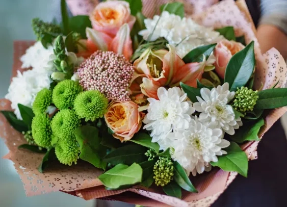 le Collectif de la fleur française plaide pour des bouquets locaux et de saison