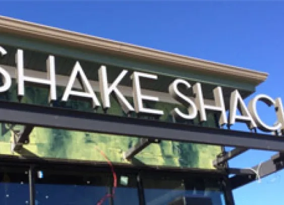 Les bonnes recettes du chatbot de Shake Shack