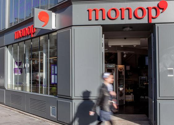 Les directeurs des magasins Monoprix lancent des conversations avec les clients VIP