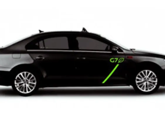Comment les taxis G7 ont su résister à Uber