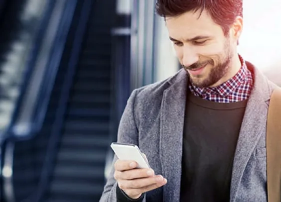 Le conseiller virtuel d’Orange Bank gère plus d’une conversation sur deux