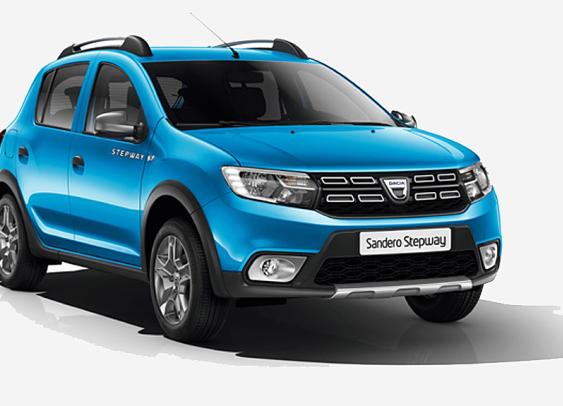 Dacia attend 10000 fans pour son pique-nique annuel