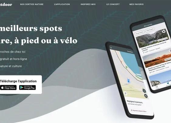 La nouvelle appli de Decathlon se pose en concurrent de Netflix