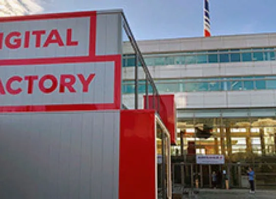 Air France inaugure sa Digital Factory pour accélérer sa transformation numérique