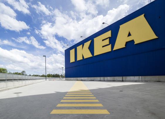En Suisse, Ikea propose des meubles en location