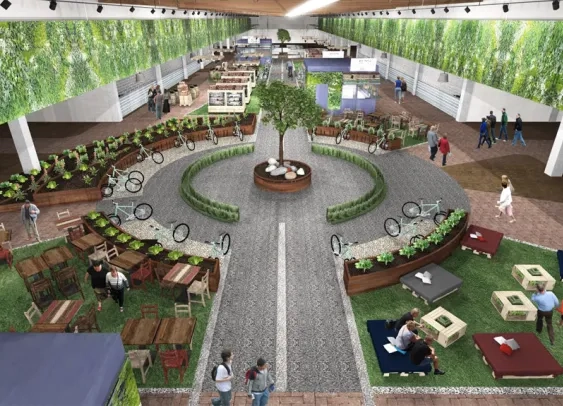Eataly World, le premier parc d’attractions alimentaires