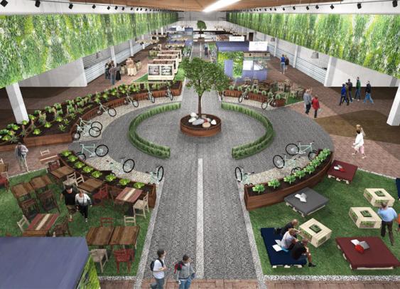 Eataly World, le premier parc d’attractions alimentaires
