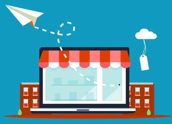 La pandémie booste les marketplaces