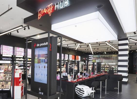 Sephora ne laisse plus aucune cliente sans solution !