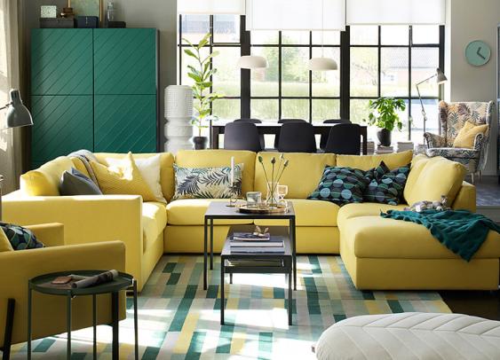 Ikea veut proposer des meubles à louer