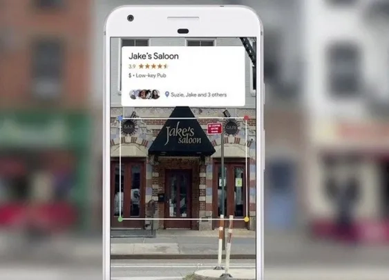 Google Lens, le "Shazam des objets", se déploie sur tous les smartphones