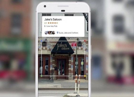 Google Lens, le "Shazam des objets", se déploie sur tous les smartphones