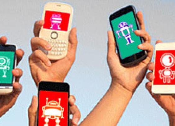 80 % des entreprises exploiteraient des chatbots d’ici 2020