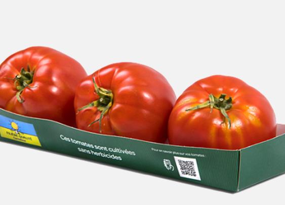 Carrefour déploie la blockchain pour garantir la traçabilité des aliments