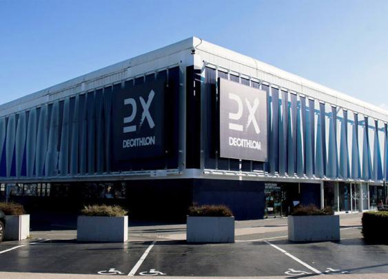 Avec son nouveau concept DX, Decathlon propose une expérience client inédite