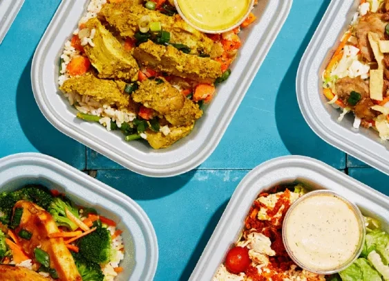 Aux États-Unis, Everytable adapte le prix de ses plats selon le code postal des clients