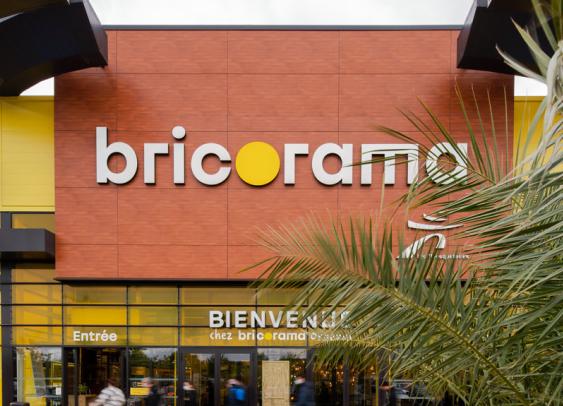 Bricorama renouvelle l’expérience client et devient un « vendeur de solutions »