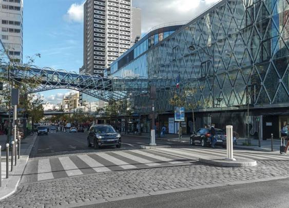 Beaugrenelle devient le premier centre commercial français à accepter les cryptomonnaies