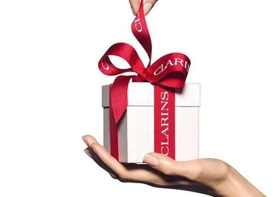 Clarins dope ses avis clients et son taux de conversion grâce à l’échantillonnage