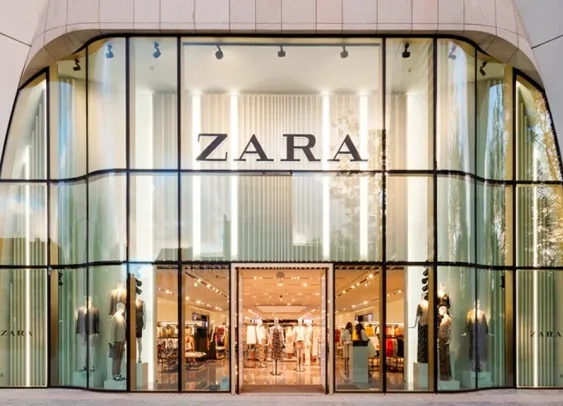 Expérience client, parcours d’achat, stocks : Zara veut tout réinventer