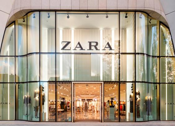 Expérience client, parcours d’achat, stocks : Zara veut tout réinventer