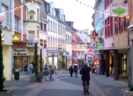 À Forbach, les commerçants font cause commune sur une plateforme d’e-commerce