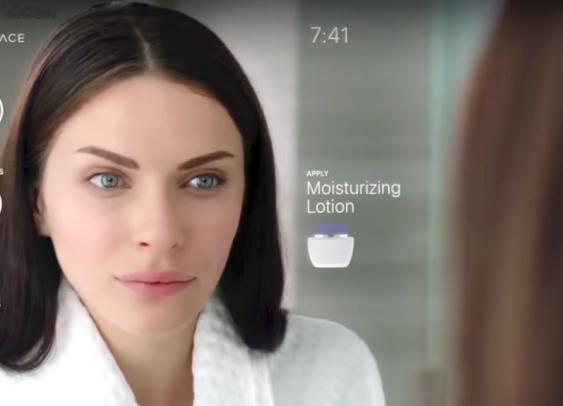 Avec ModiFace, L’Oréal mise sur l’IA et la réalité augmentée