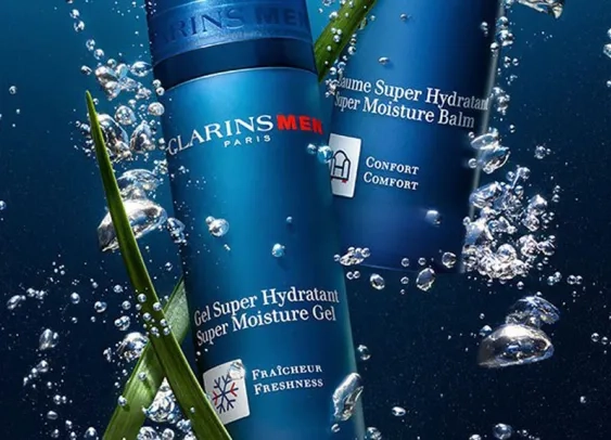 Clarins envoie des échantillons via les assistants vocaux