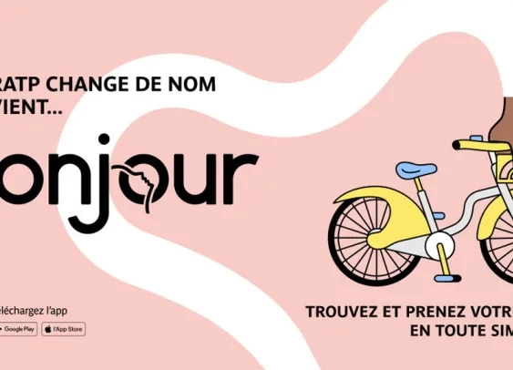 L’appli de la RATP donne corps au concept « mobility as a service »