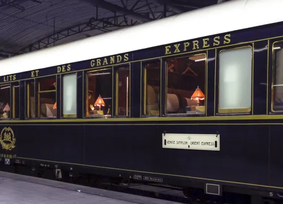 En rachetant Belmond, LVMH mise sur le luxe expérientiel