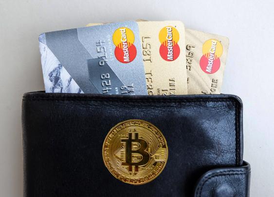 Mastercard va permettre à ses clients de payer en cryptomonnaie