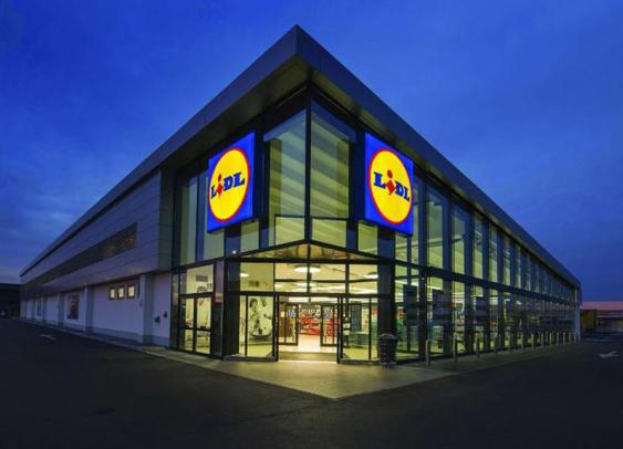 Lidl se lance dans les services cloud