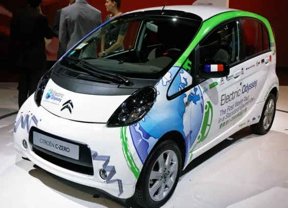 Citroën Co-Expérience : quand les clients se font vendeurs