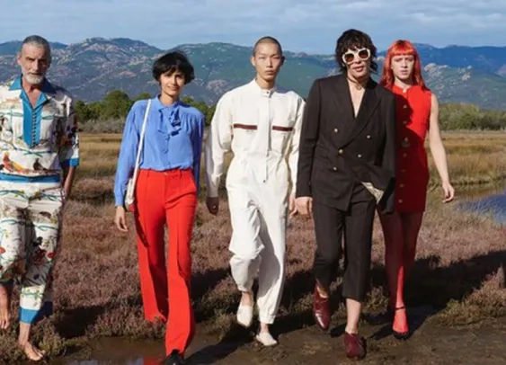 Printemps.com s’engage pour un luxe inclusif