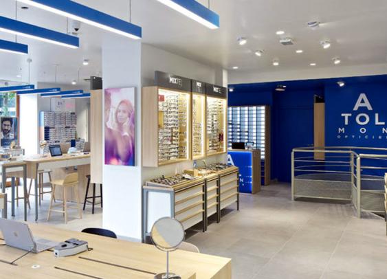 L’opticien Atol se focalise sur une relation client digitalisée