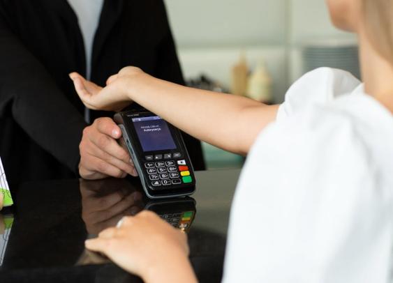 Walletmor lance un implant pour payer d’un revers de la main