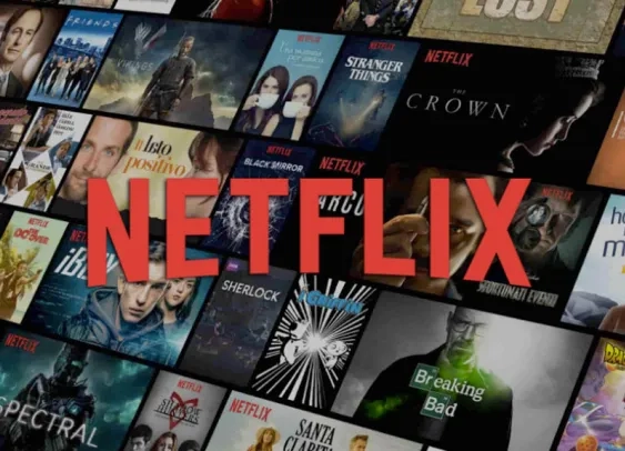 Netflix sort son premier magazine papier pour s’imposer à Hollywood
