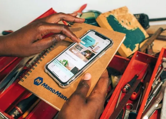 ManoMano, première marketplace qui affiche l’empreinte carbone de ses produits