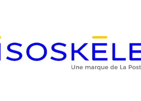 La Poste lance Isoskèle, une nouvelle marque de data marketing et de communication