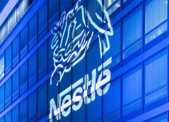 Nestlé promet de ne plus émettre de gaz à effet de serre d’ici 30 ans