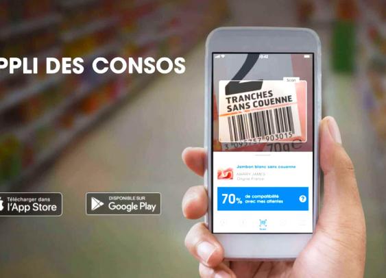 C’est qui le patron ?! lance une appli qui évalue les produits et leurs producteurs