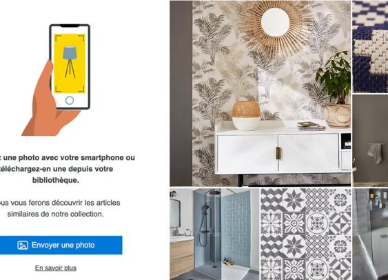 Castorama place le mobile au cœur de sa stratégie
