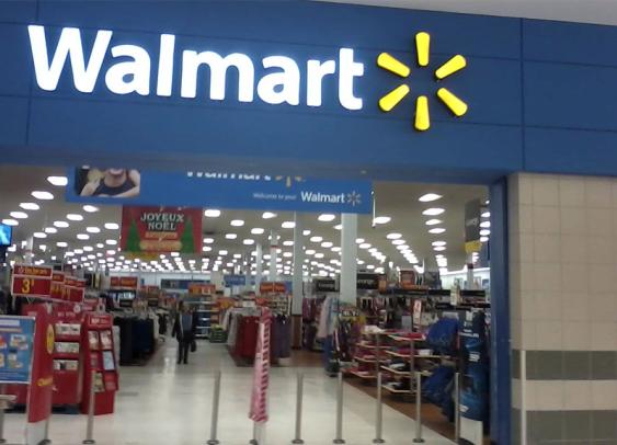Walmart installe un labo d’IA en magasin pour améliorer les parcours d’achat