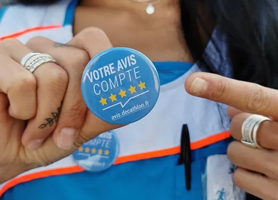 Avis clients : la nouvelle boussole des consommateurs
