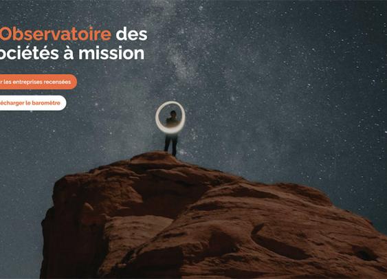 RSE : la France compte désormais 88 sociétés à mission
