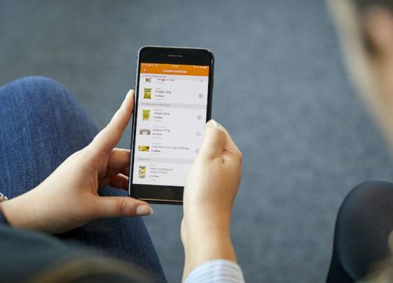 Commerce vocal : un premier supermarché belge teste Google Assistant pour les courses